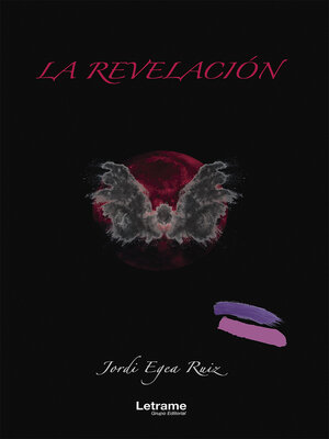 cover image of La revelación